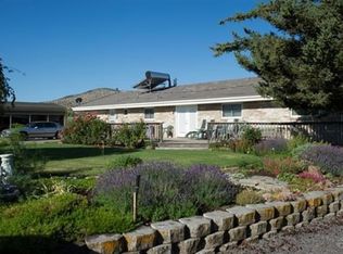 9005 SW Hwy 97, Culver, OR 97734