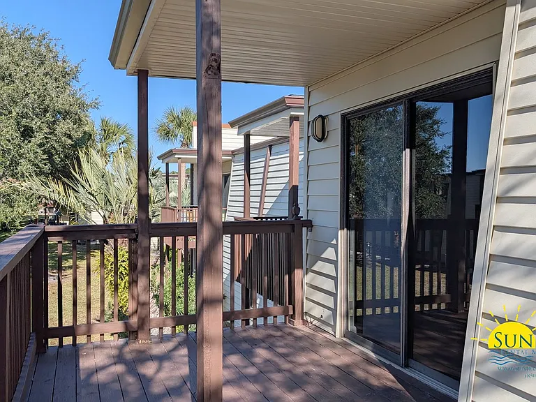 308 Miracle Strip Pkwy SW #12D — Photo 8