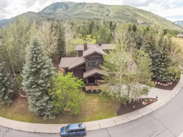 2585 Aspen Springs Dr, Park City, UT 84060