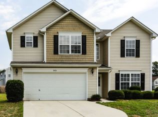 2021 Mallard Pointe Dr, Kannapolis, NC 28083