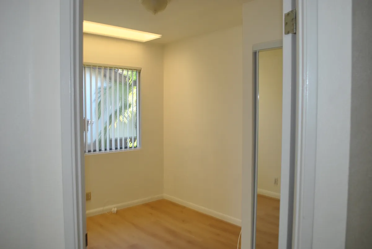 Third bedroom/ office - 11433 Madera Rosa Way