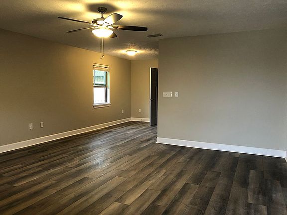 Living room entrance