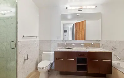 Rented by Hooli Homes New York Inc