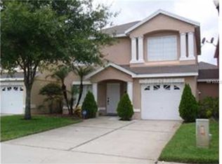 14212 Crystal Key Pl, Orlando, FL 32824