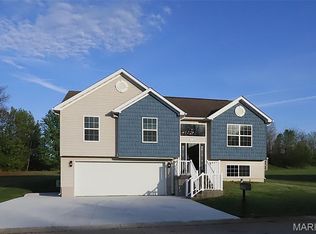 134 Crabapple Dr, Bonne Terre, MO