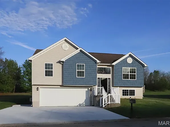 134 Crabapple Dr, Bonne Terre, MO 63628