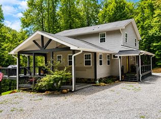 362 Pine Cone Rd, Blue Ridge, GA 30513
