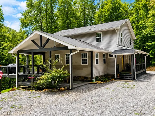 362 Pine Cone Rd, Blue Ridge, GA 30513