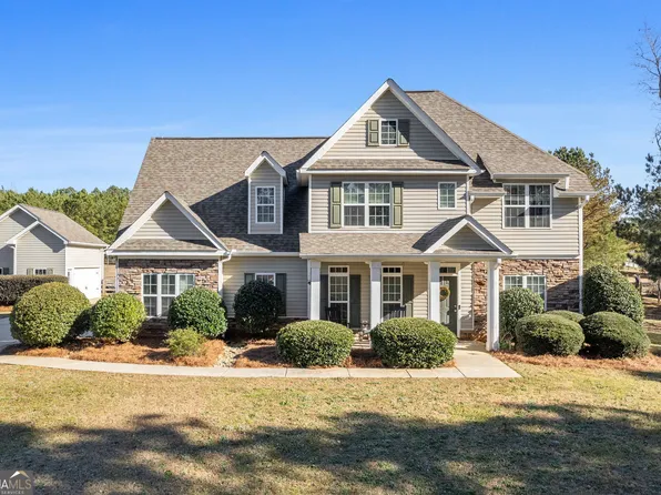 275 Irish Hill Dr, Concord, GA 30206