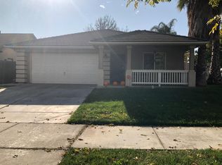 690 John St, Merced, CA 95341