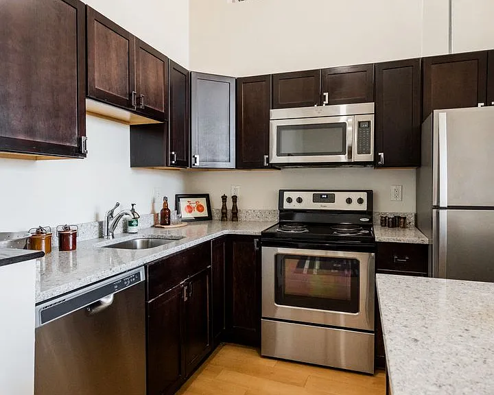 Garfield Lofts — Photo 105