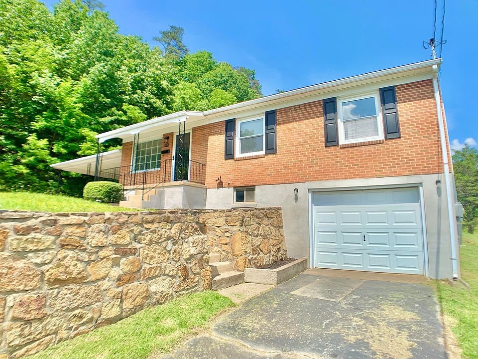 1907 S Willis Ave, Covington, VA 24426 Zillow