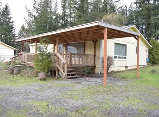 33925 E Hist Columbia River Hwy, Corbett, OR 97019