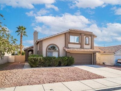 967 Derringer Ln, Henderson, NV, 89014