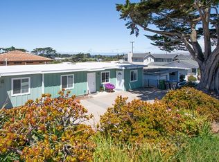 2017 Sunset Ave, Morro Bay, CA 93442