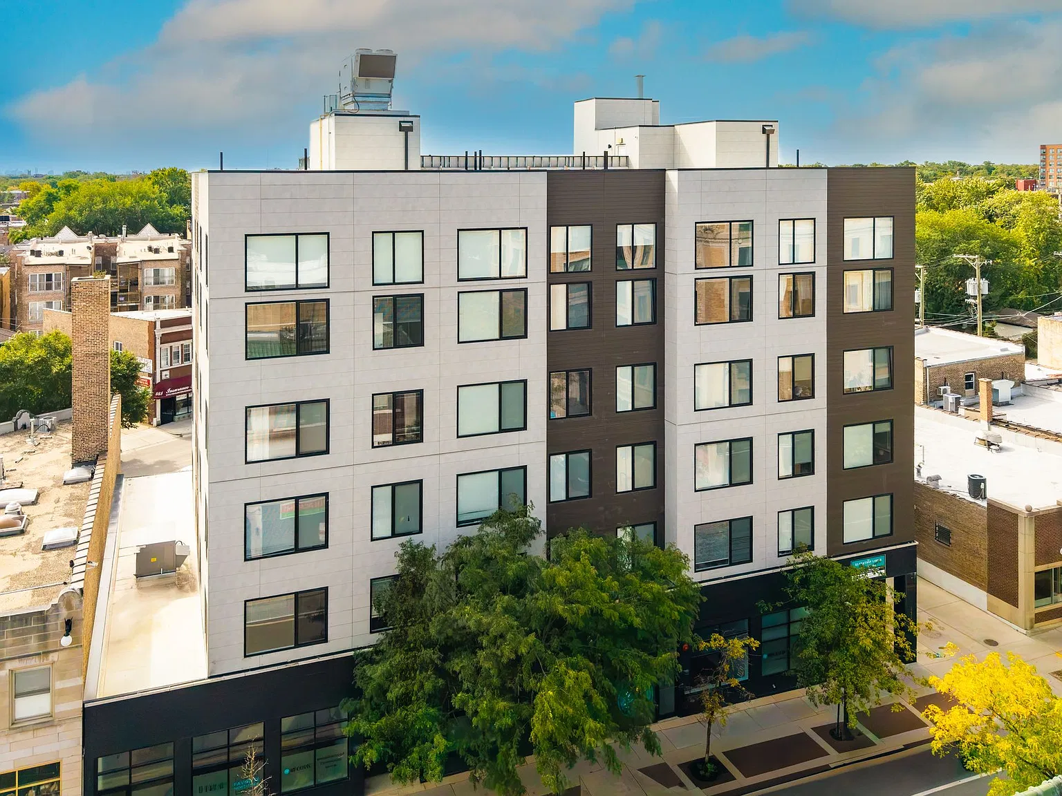 The Elevation Lofts — Photo 1