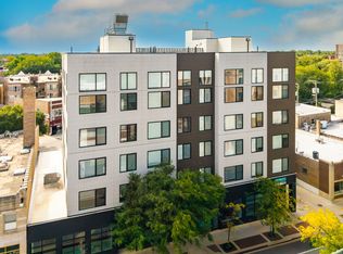 The Elevation Lofts, Chicago, IL 60626