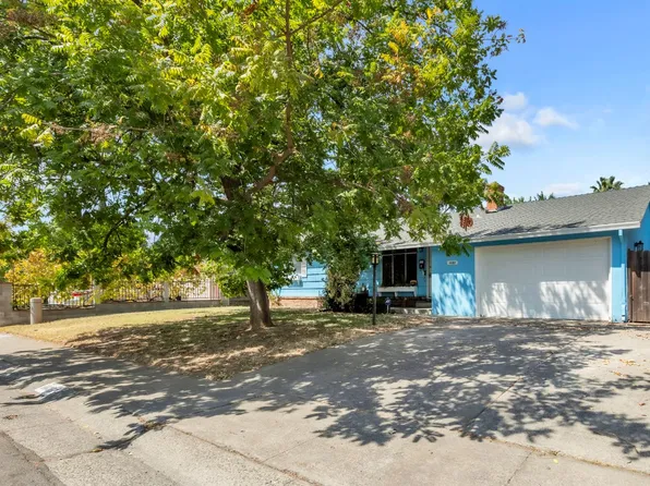 10357 Daniel Way, Rancho Cordova, CA 95670