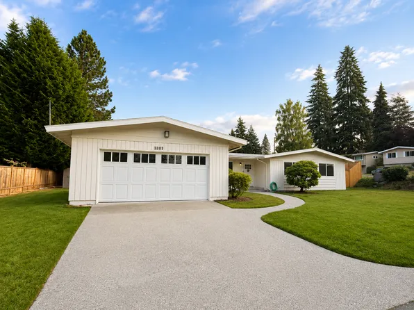 2506 156th Ave SE, Bellevue, WA 98007