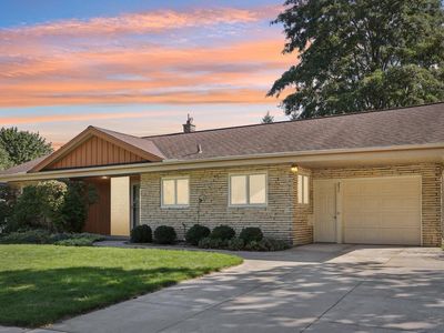231 South Greenfield AVENUE, Waukesha, WI, 53186