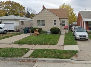 2090 Olive Ave, Lincoln Park, MI