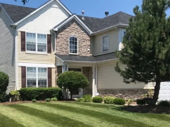 1006 Vertin Blvd, Shorewood, IL 60404
