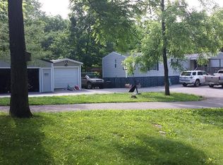 2818 McBroom Branch Rd, Baxter, TN 38544