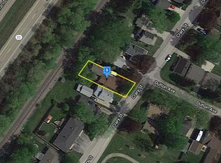 2126 Crary St, Green Bay, WI 54304