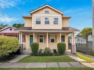 4436 General Pershing St, New Orleans, LA 70125