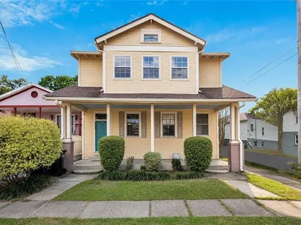 4436 General Pershing St, New Orleans, LA 70125