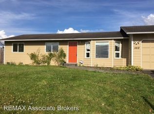 1412 27th St, Mount Vernon, WA 98274