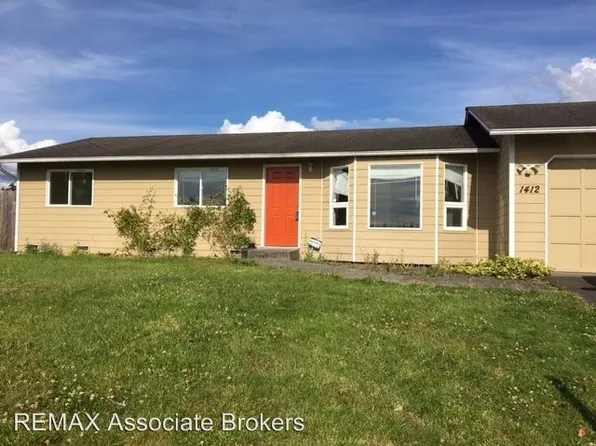 1412 27th St, Mount Vernon, WA 98274