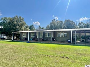 148 Paxton Rd, Oak Grove, LA 71263