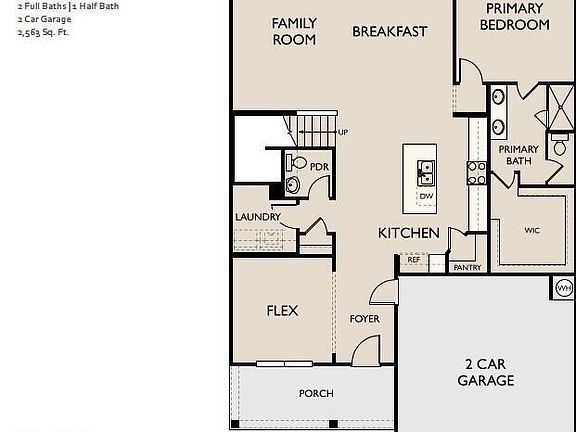 2nd image of this home