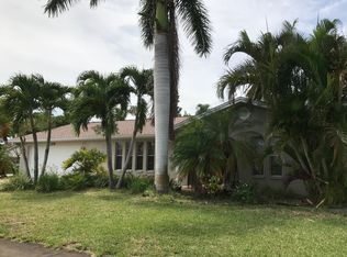 208 Via Havarre, Merritt Island, FL 32953
