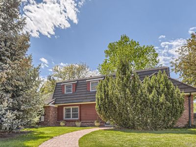 3825 S Peach Way, Denver, CO, 80237