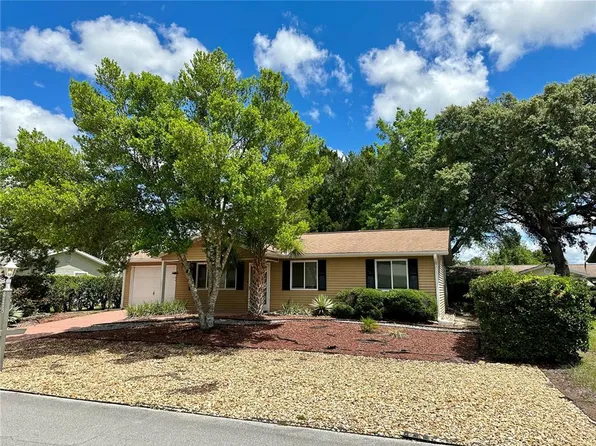 8175 SW 109 ST, OCALA, FL 34481
