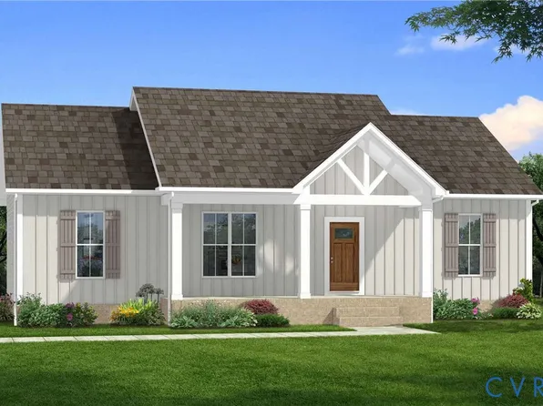 Red Hill Rd, Gordonsville, VA 22942