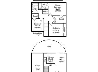 3415 Meadowlark Ave, Fort Collins, CO 80526
