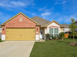 2818 Finwood Dr, Rosenberg, TX 77471
