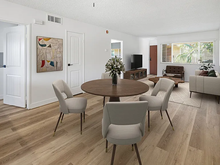 Dining Room 2