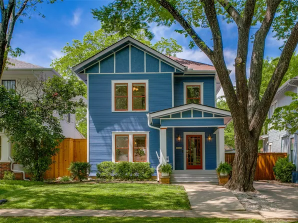335 S Edgefield Ave, Dallas, TX 75208