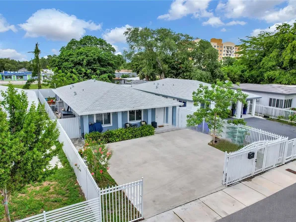 1073 NW 53rd St, Miami, FL 33127