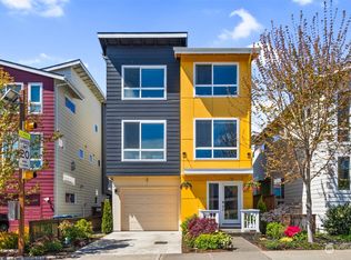 9911 6th Ave SW, Seattle, WA 98106