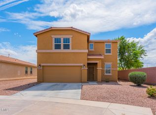 7439 W Maldonado Rd, Laveen, AZ 85339