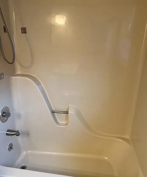 Owner Suite Bathroom