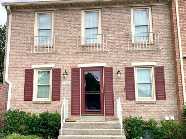 4063 Norbeck Square Dr, Rockville, MD 20853