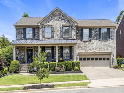 7613 Kemberton Dr E, Nolensville, TN, 37135