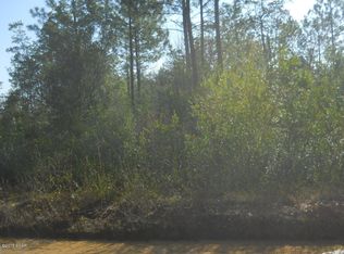 17714 Foster Rd, Fountain, FL 32438