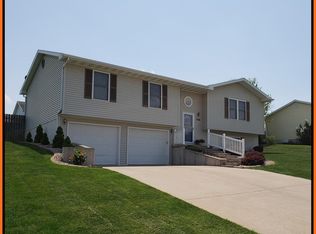 1508 Kings Rd, Kirksville, MO 63501